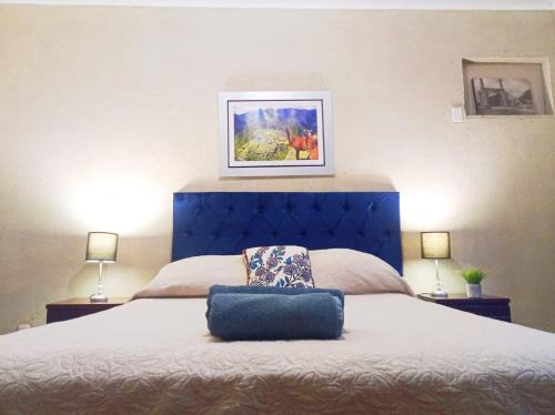 Posada del Cuy Private Rooms Miraflores