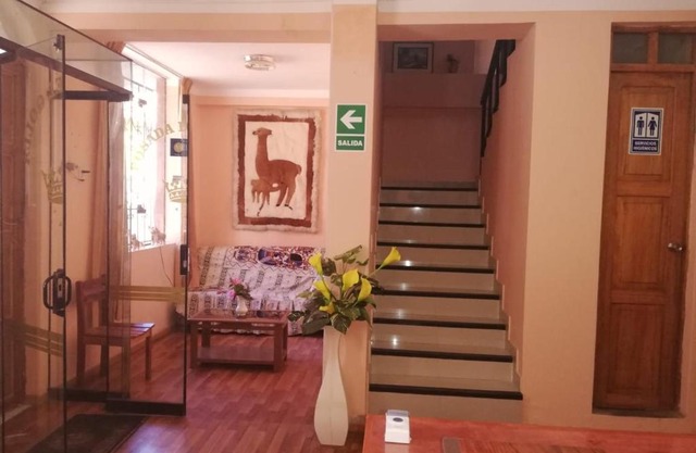 POSADA DEL SOL
