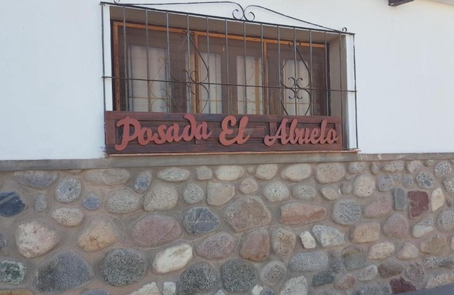 Posada El abuelo