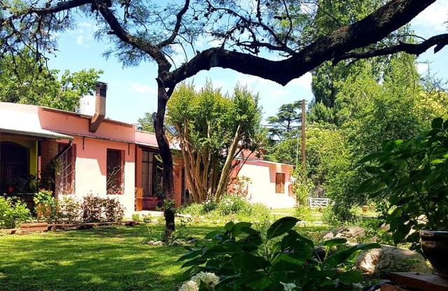 Posada El Cortijo