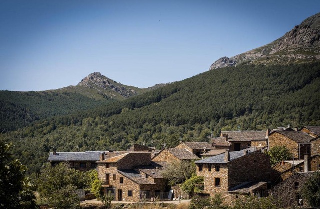 Posada El Rincón de Valverde