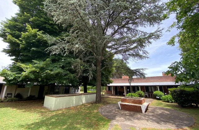Posada Las Camelias