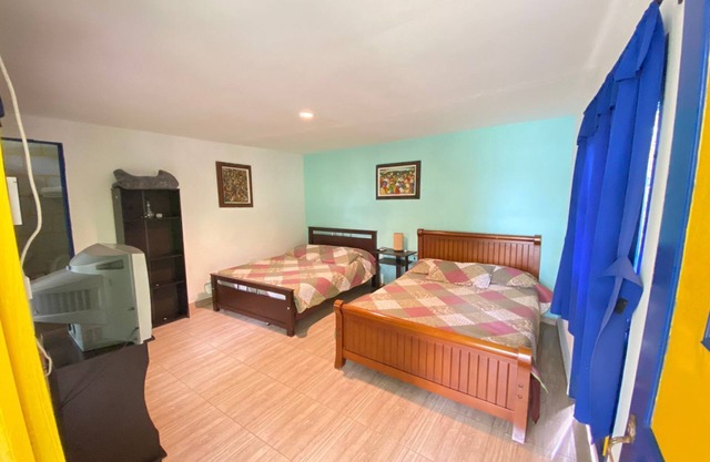 Posada La Loca Compañía, an unforgettable experience next to the mountains! come!