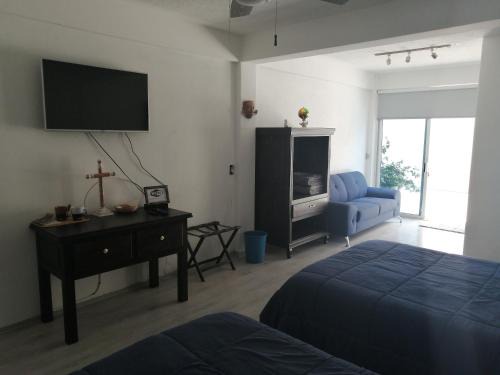 Posada Lepa Mukawa Hospedaje boutique junto a las Pirámides de Teotihuacán