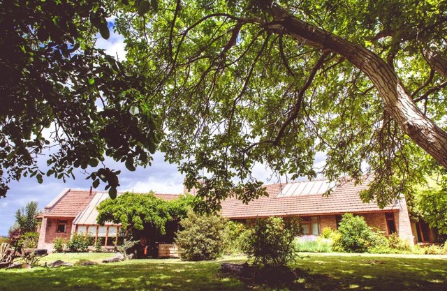 Posada Los Mimbres