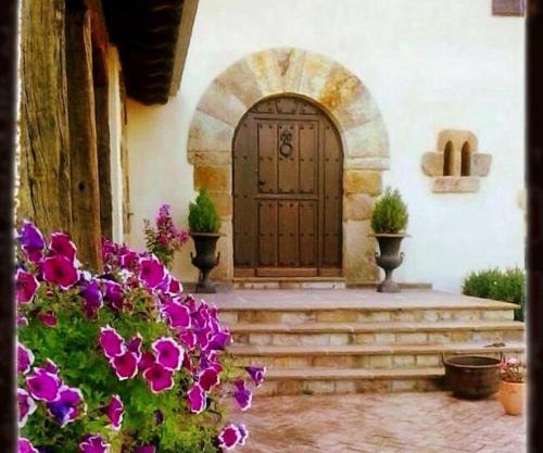 Posada Rural Lindos Sueños