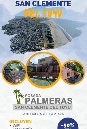 Posada San Clemente