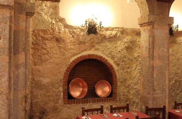 Posada San Julián