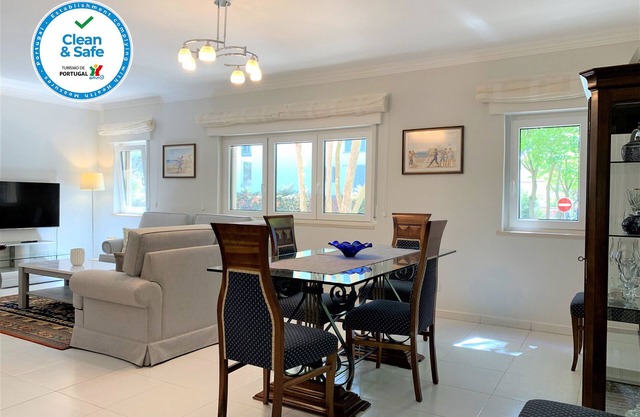 Posh apartment in Costa da Guia , Cascais