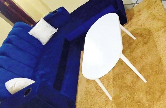 Posh Nest Suites