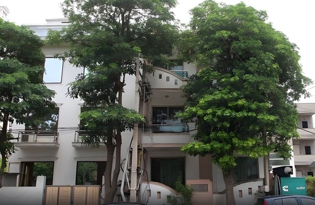 Posh Suites Gurgaon