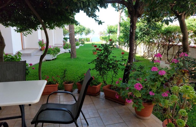 Posidonia Pension
