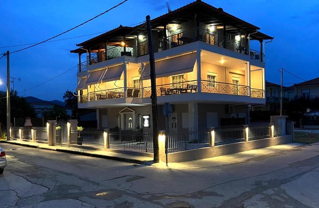 POSIDONIA RESORT No5