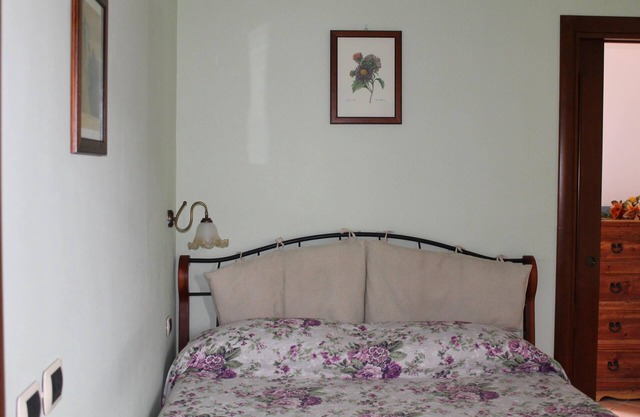 Positano Double Room