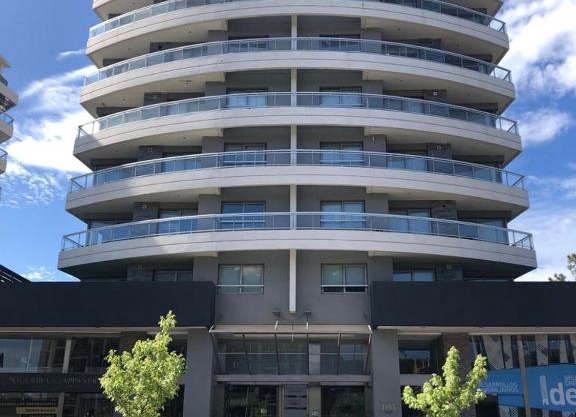 Positive Tower I 2A