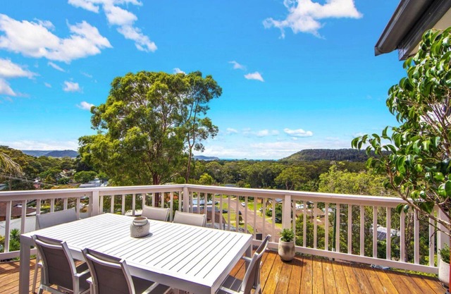 Possum Hollow Umina Beach