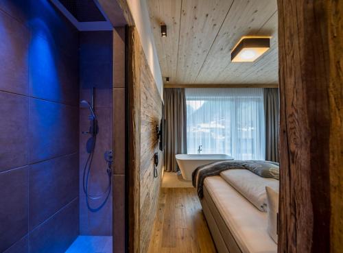 Post Hotel Paznaun