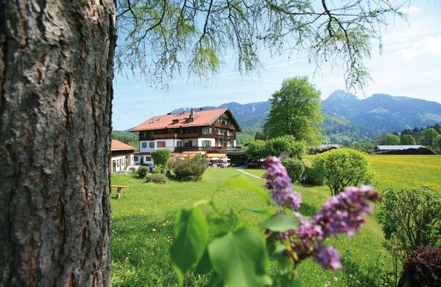 Postgasthof, Hotel Rote-Wand