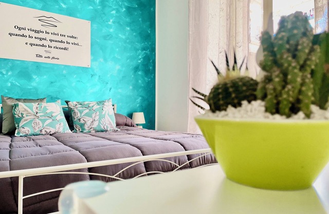 Posto tranquillo Al centro di Napoli TUTTANATASTORIA