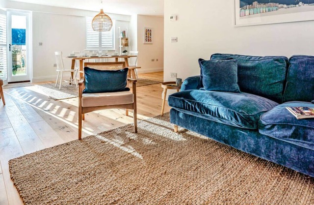 Posy Cottage in the beautiful Brighton