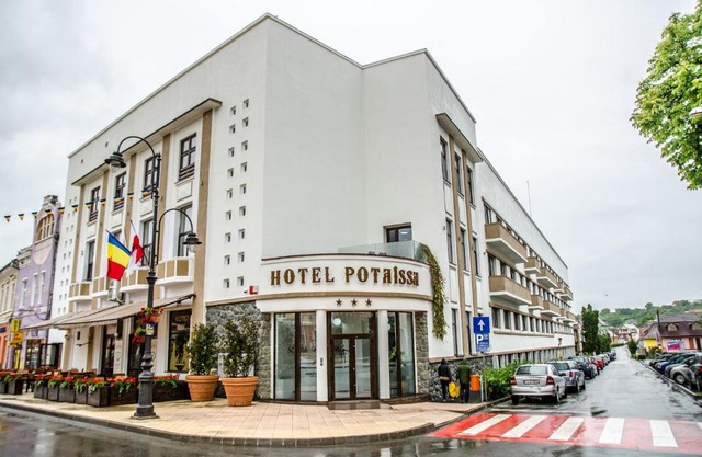 Potaissa Hotel