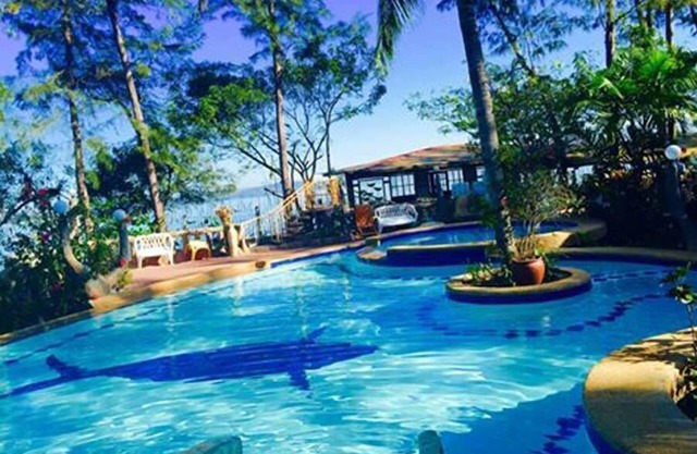 Potipot Gateway Resort