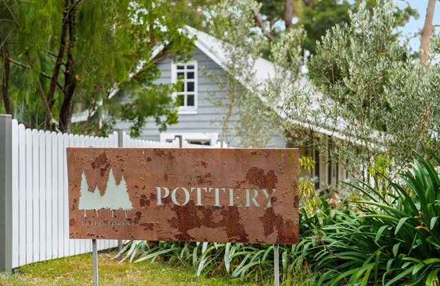 The Pottery Cottage, Alpine, Southern Highlands