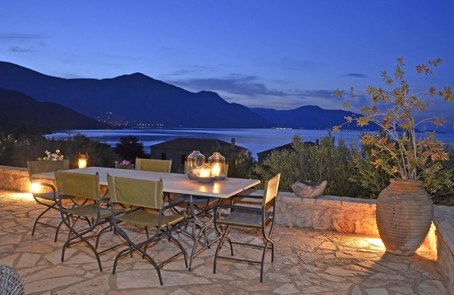 Poulithra -Arcadia Relaxing House - Vacances