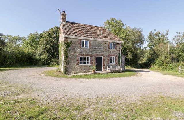Pound Cottage