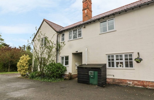 Pound Farm Annexe, GRAND YELDHAM