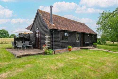 Pound Hill Cottage
