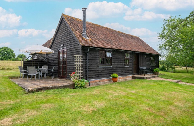 Pound Hill Cottage - Une Chambre Maison, Couchages 2