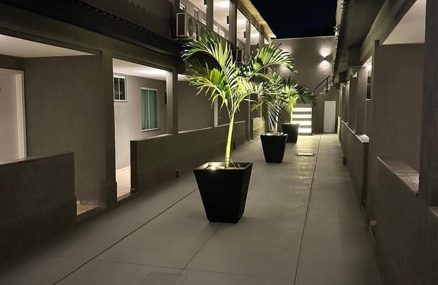 POUSADA BOUTIQUE DO LAZER SPA