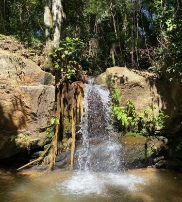 Pousada Cachoeira