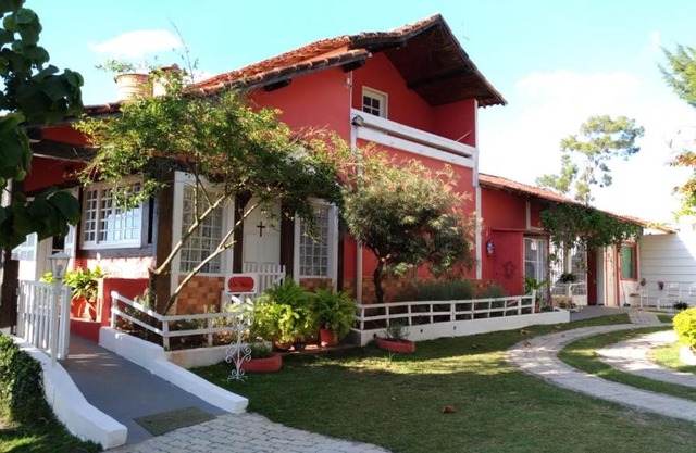 Pousada Calu