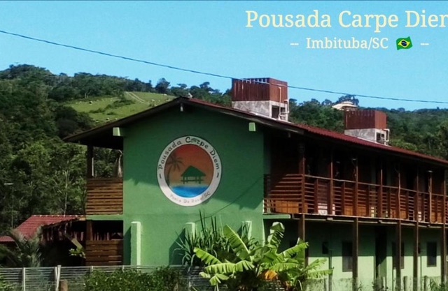 Pousada Carpe Diem