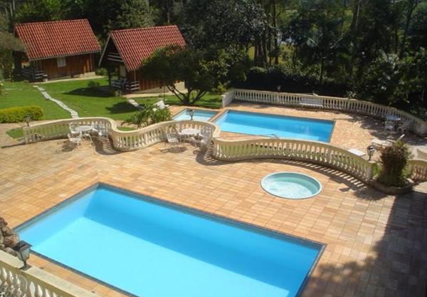 Pousada Casa Amarela