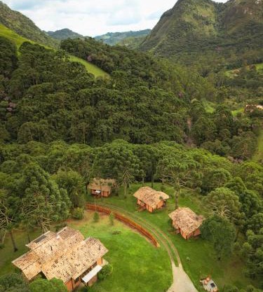 Pousada Casa Campestre