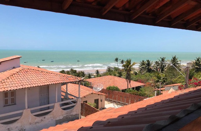 Pousada Casa da Lu