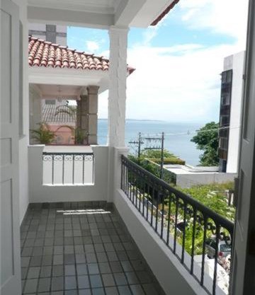 Pousada Casa da Vitória