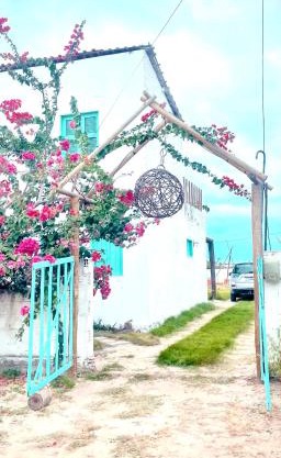 Pousada Casa Verde