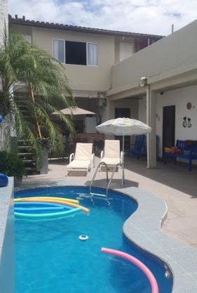 Pousada chc