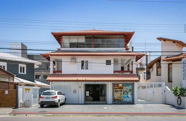 Pousada Costão dos Ingleses