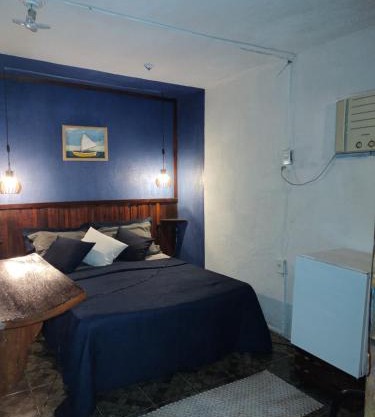 Pousada Dádiva Suite Romantica frente a praia do Pontal Centro