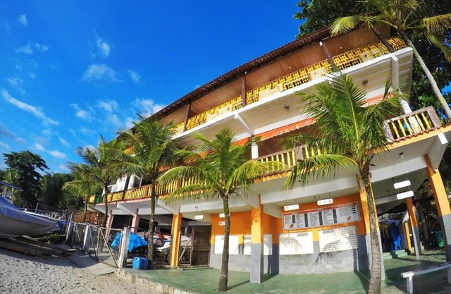 Pousada da Praia