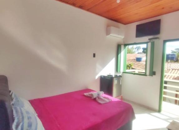 POUSADA DO BATIHÁ