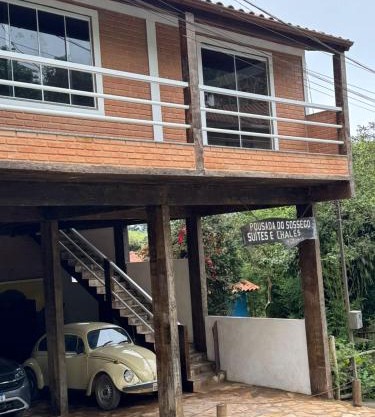 Pousada do Sossego