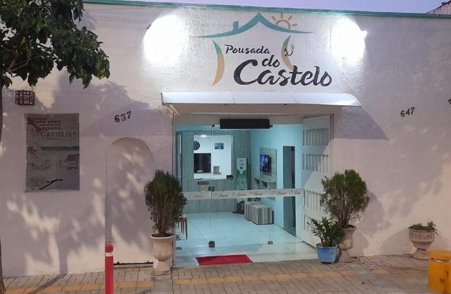 Pousada do Castelo