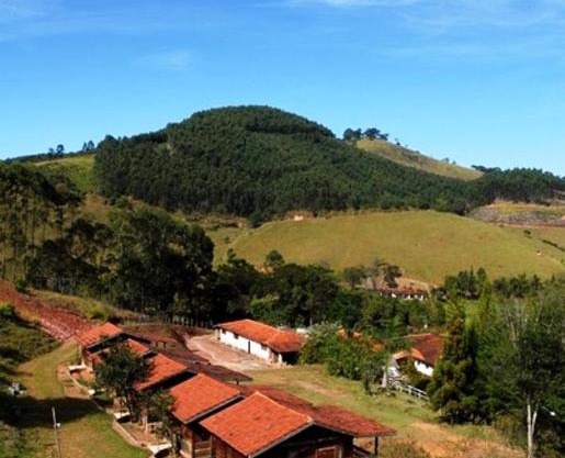 Pousada do Vale