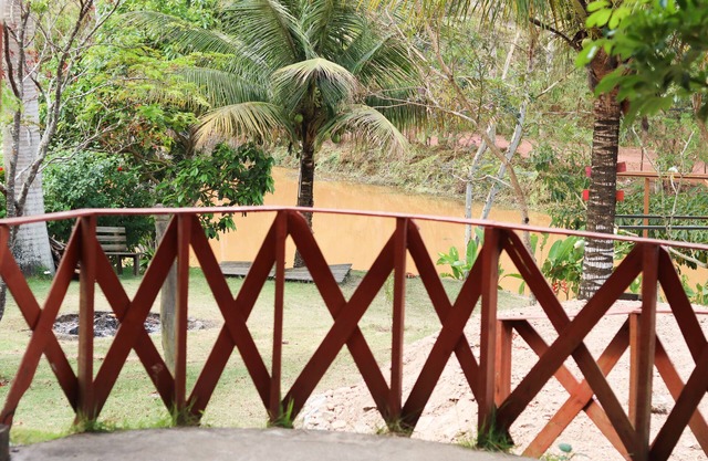 Pousada e Hotel Casa Do Lago